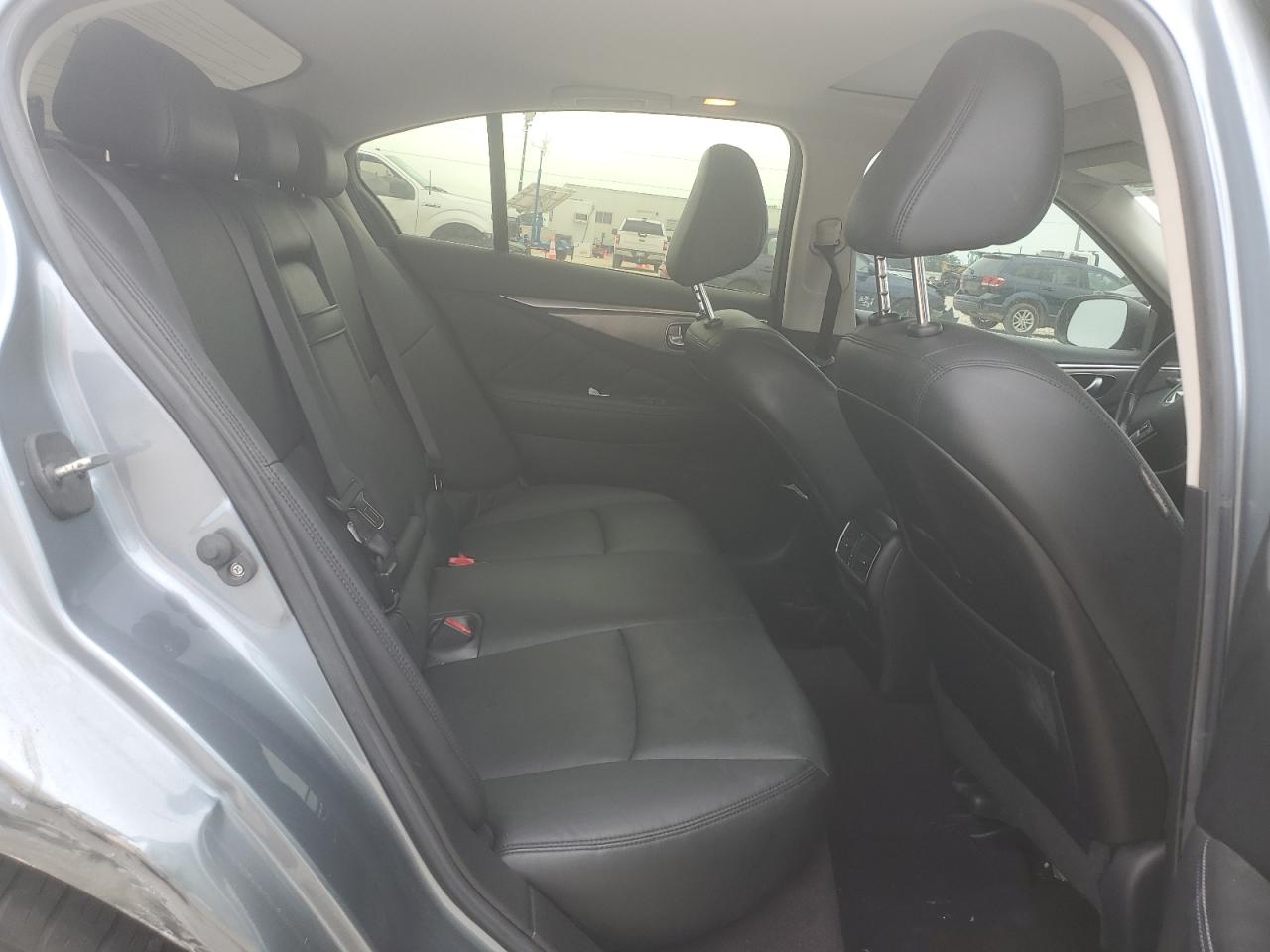 JN1BV7AP6FM358030 2015 Infiniti Q50 Base