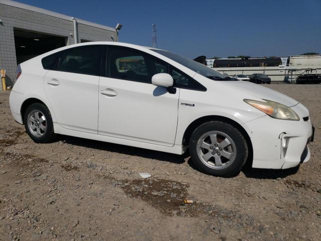 2012 Toyota Prius VIN: JTDKN3DU2C5476024 Lot: 54816044