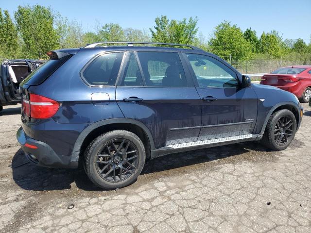 2009 BMW X5 xDrive30I VIN: 5UXFE43569L270533 Lot: 53313614