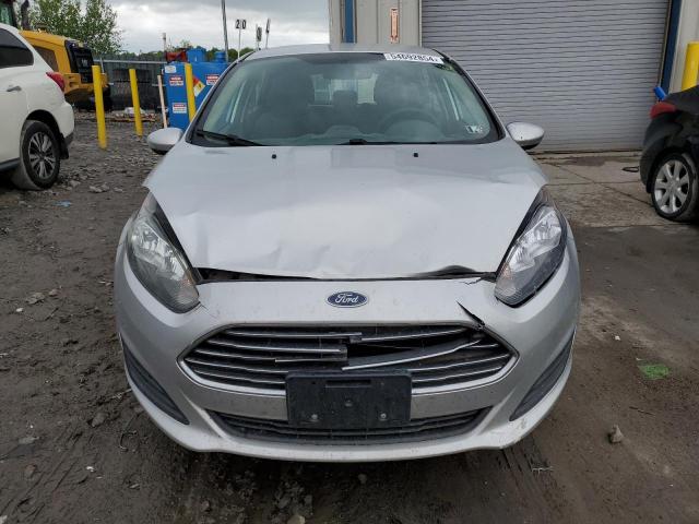 2014 Ford Fiesta S VIN: 3FADP4TJXEM199299 Lot: 54692854