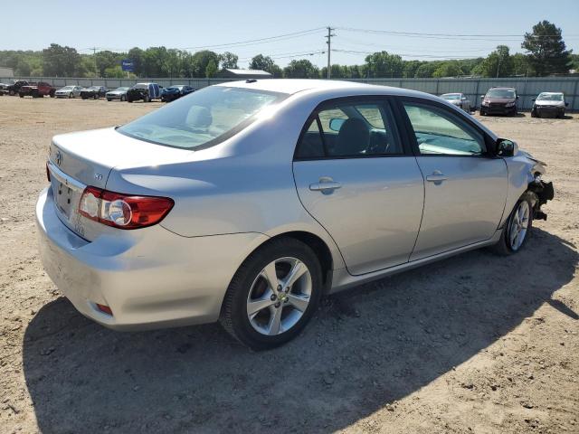 2012 Toyota Corolla Base VIN: 5YFBU4EE9CP016233 Lot: 54157804