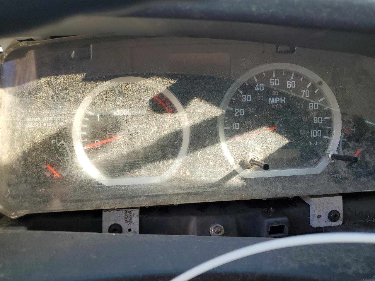 JALE5W169K7900496 2019 Isuzu Nqr