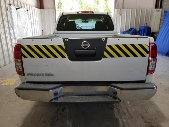 1N6BD0CT4FN761514 | 2015 Nissan frontier s