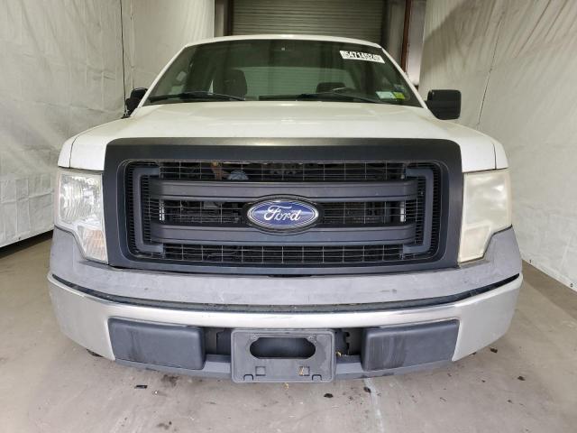 2014 Ford F150 VIN: 1FTMF1CM7EKG33837 Lot: 54714524