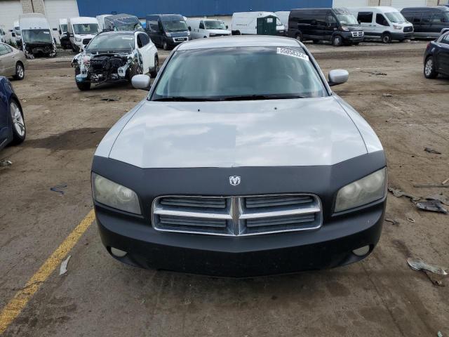 2010 Dodge Charger Sxt VIN: 2B3CA3CV1AH187332 Lot: 55058324