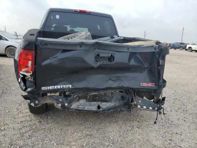 2009 GMC Sierra C1500 VIN: 3GTEC13C99G181861 Lot: 54392054