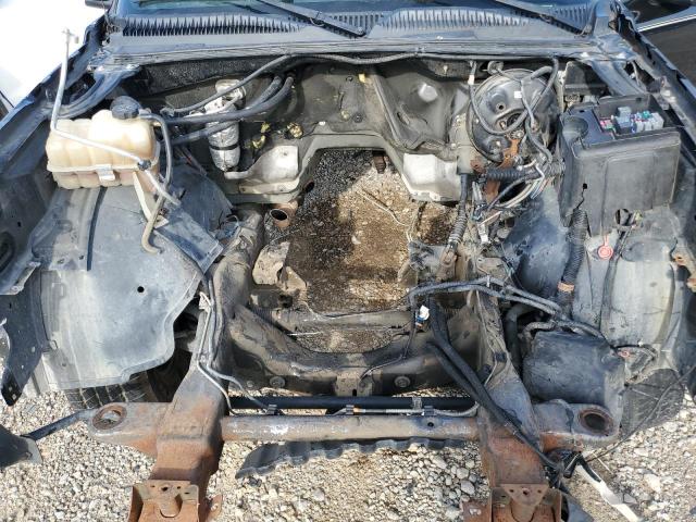 2003 Chevrolet Silverado C1500 VIN: 2GCEC19V331112480 Lot: 54432024