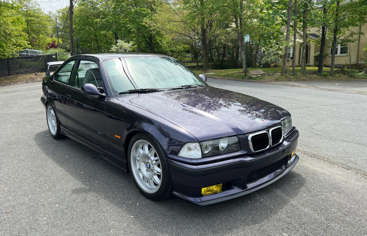 WBSBG9325VEY75227 1997 BMW M3