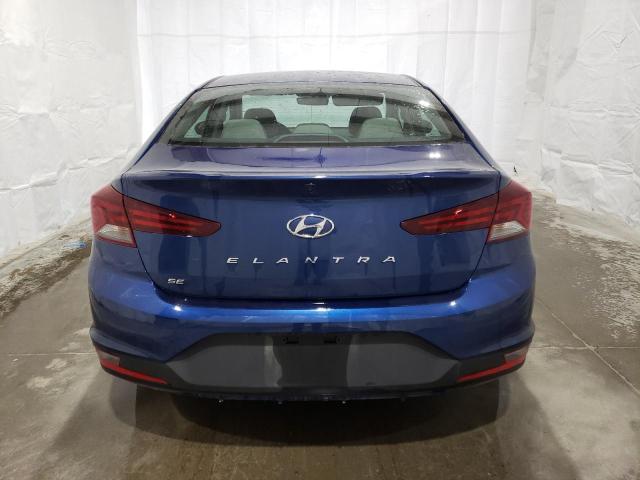 2020 Hyundai Elantra Se VIN: 5NPD74LF4LH546408 Lot: 55364344