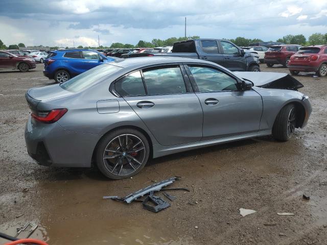 2024 BMW M340Xi VIN: 3MW49FF02R8E46944 Lot: 55872194