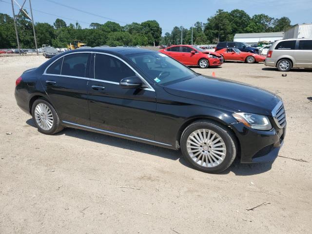 2016 Mercedes-Benz C 300 VIN: 55SWF4JB6GU171023 Lot: 54618654