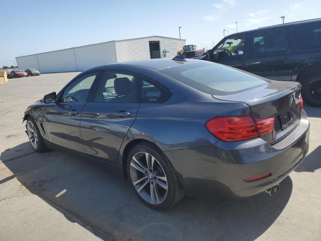 VIN WBA4A9C52FGL85004 2015 BMW 4 Series, 428 I Gran... no.2