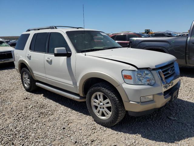 2009 Ford Explorer Eddie Bauer VIN: 1FMEU74E29UA32992 Lot: 53449204