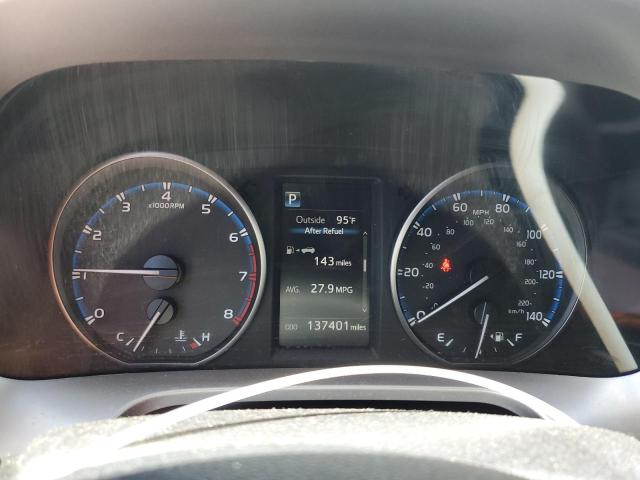 2017 Toyota Rav4 Le VIN: JTMZFREV8HJ717945 Lot: 57077864