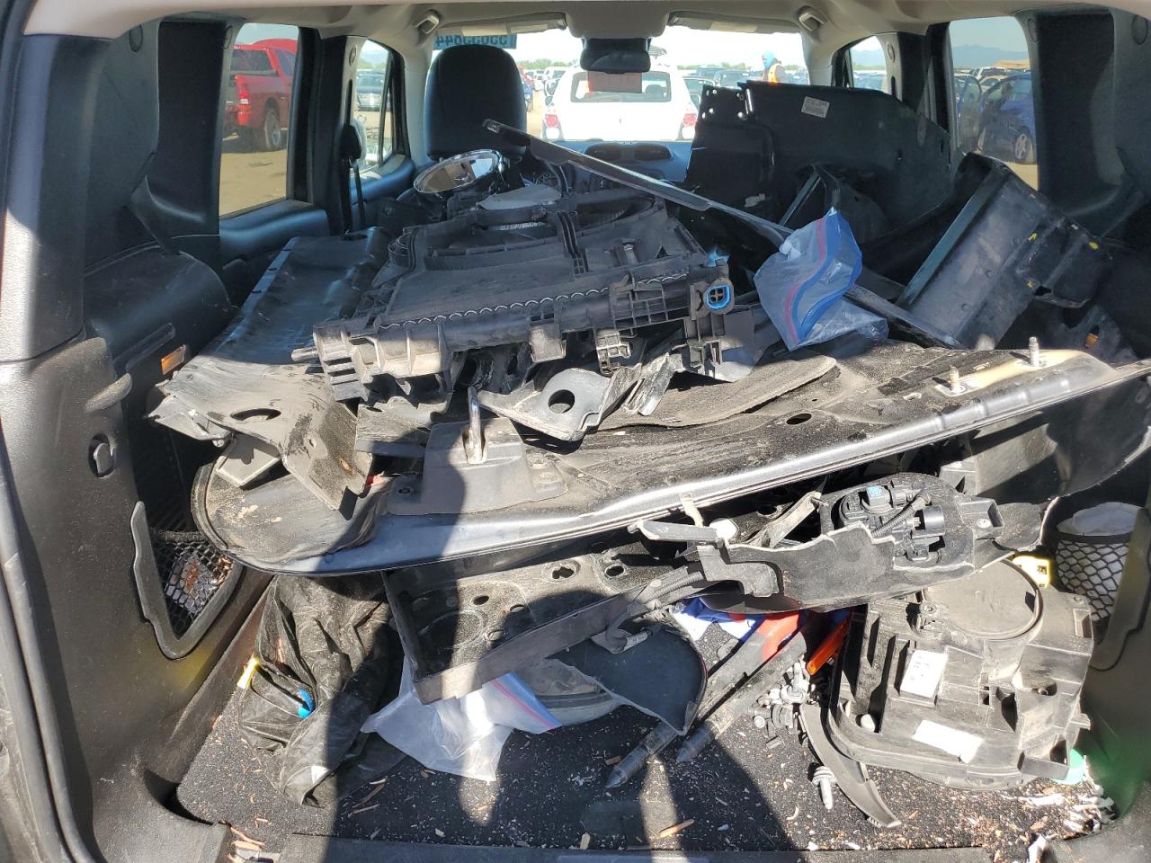 ZACCJBCB5HPF63425 2017 Jeep Renegade Trailhawk