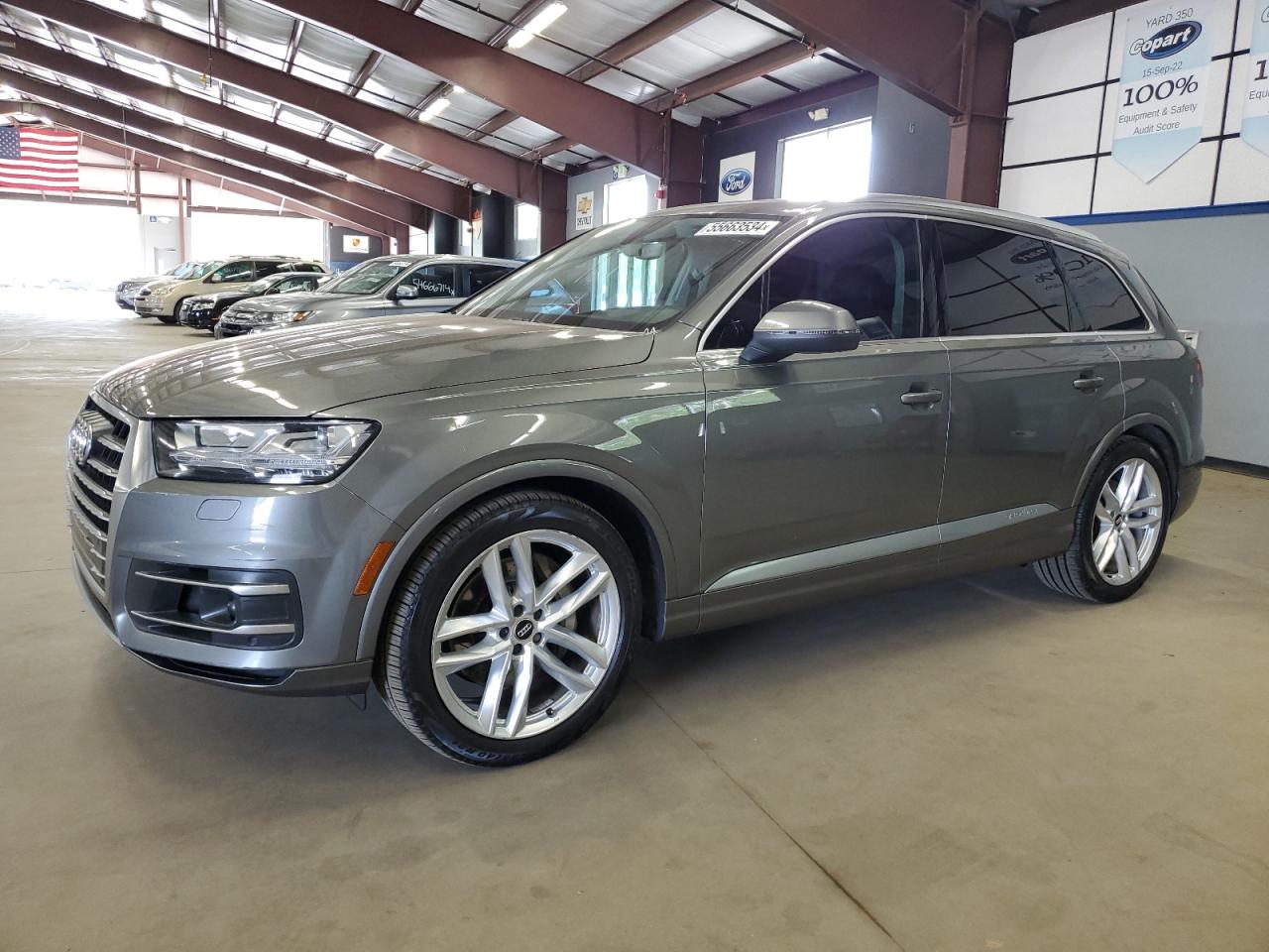 WA1VAAF72HD003722 2017 Audi Q7 Prestige