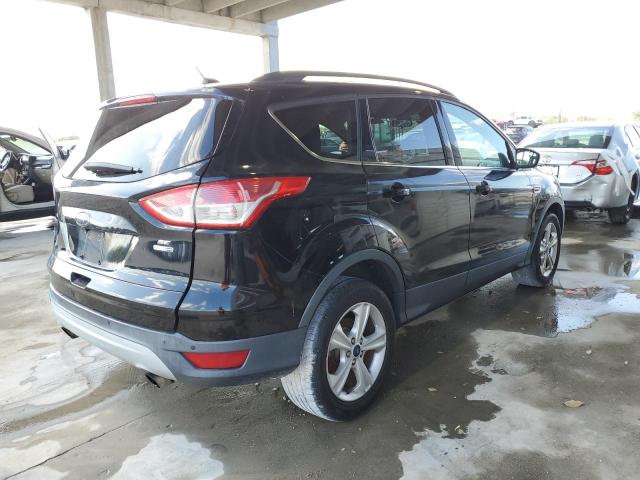 2016 Ford Escape Se VIN: 1FMCU9GXXGUB42508 Lot: 53055744