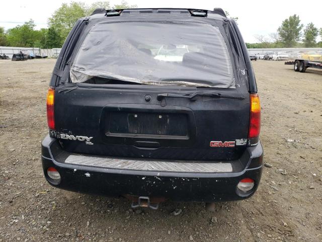 2003 GMC Envoy Xl VIN: 1GKET16S136160664 Lot: 54259524