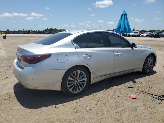 Vin: jn1ev7ap9km519722, lot: 52623245, infiniti q50 luxe 20193