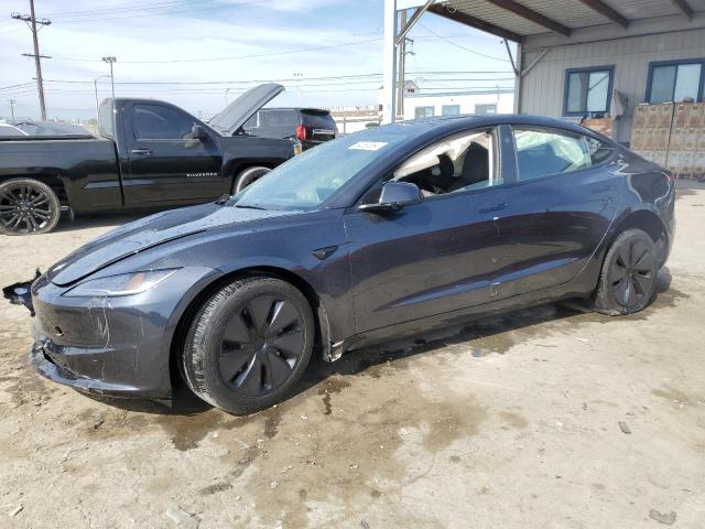 2024 Tesla Model 3 VIN: 5YJ3E1EA3RF735124 Lot: 54067384