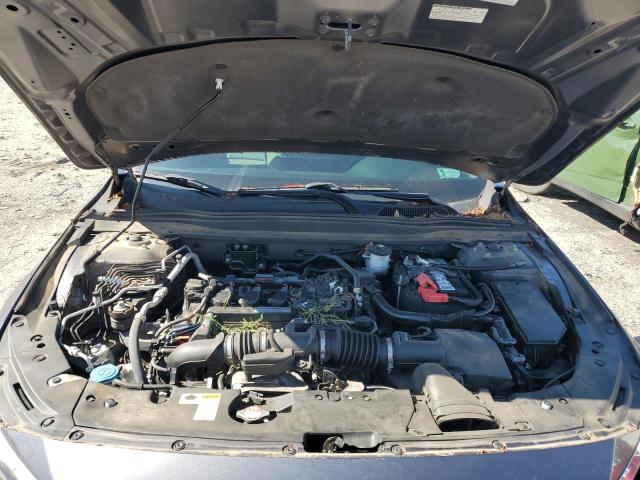 2018 HONDA ACCORD LX - 1HGCV1F1XJA168164
