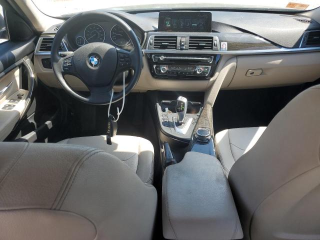 2017 BMW 320 XI #3303726446