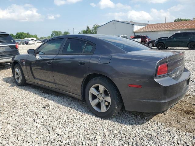 2014 Dodge Charger Se VIN: 2C3CDXBG2EH130874 Lot: 55701874