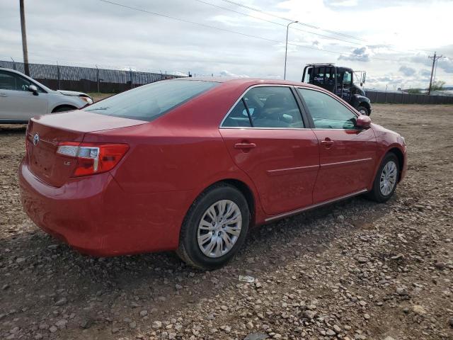 Vin: 4t4bf1fk2er415456, lot: 56026314, toyota camry l 20143