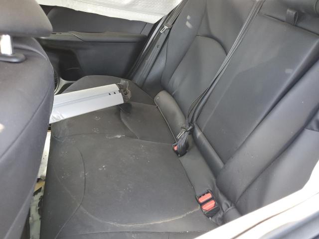 2022 Toyota Prius Night Shade VIN: JTDKAMFU6N3182462 Lot: 57326734