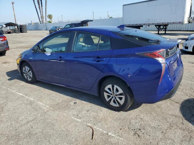 2017 Toyota Prius VIN: JTDKARFU3H3542045 Lot: 53435514