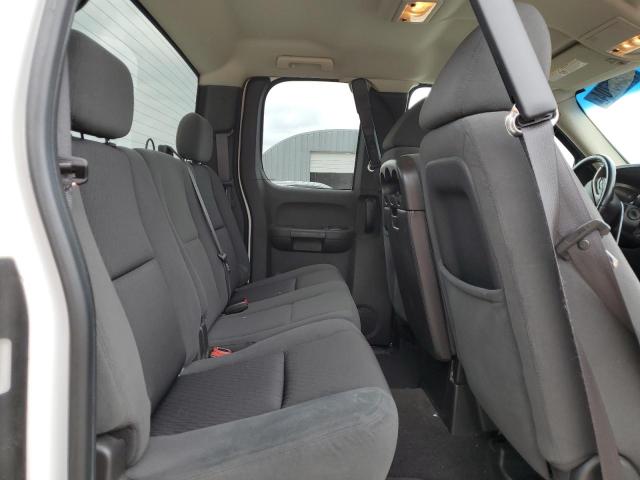 2009 Chevrolet Silverado K2500 Heavy Duty Lt VIN: 1GCHK59679E160376 Lot: 55545704