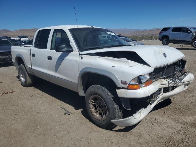 2001 Dodge Dakota Quad VIN: 1B7GG2AN61S159417 Lot: 53947944