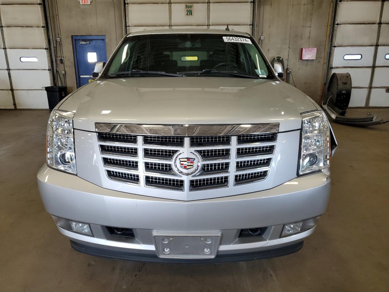 1GYUKCEF9AR282978 2010 Cadillac Escalade Premium