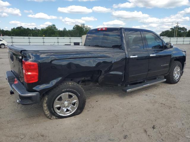 2016 Chevrolet Silverado C1500 Lt VIN: 1GCRCREC4GZ207616 Lot: 54800574