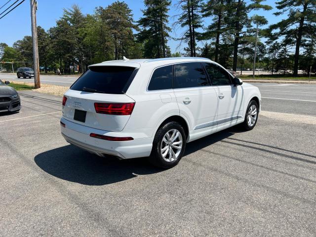 2019 Audi Q7 Premium VIN: WA1AHAF70KD020729 Lot: 56282984