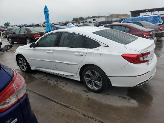 2019 Honda Accord Exl VIN: 1HGCV1F58KA030739 Lot: 54458114