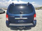 NISSAN PATHFINDER photo