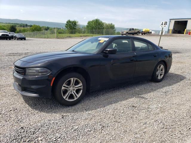 2020 Dodge Charger Sxt VIN: 2C3CDXBG5LH100815 Lot: 54029334