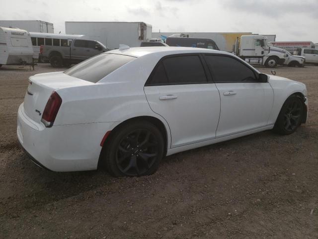 2021 Chrysler 300 S VIN: 2C3CCABG8MH589048 Lot: 56045294