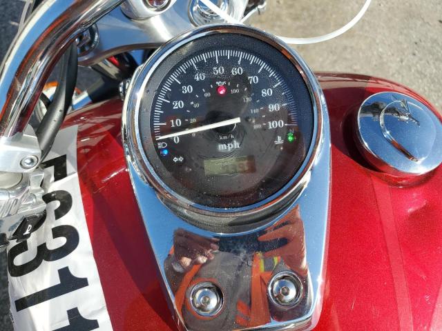 2006 HONDA VT750 CDA - JH2RC44456M002175