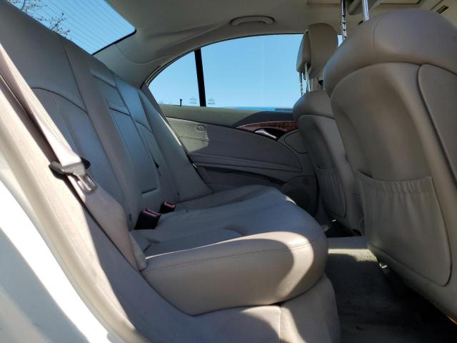 2006 Mercedes-Benz E 350 4Matic VIN: WDBUF87J86X208753 Lot: 56767064