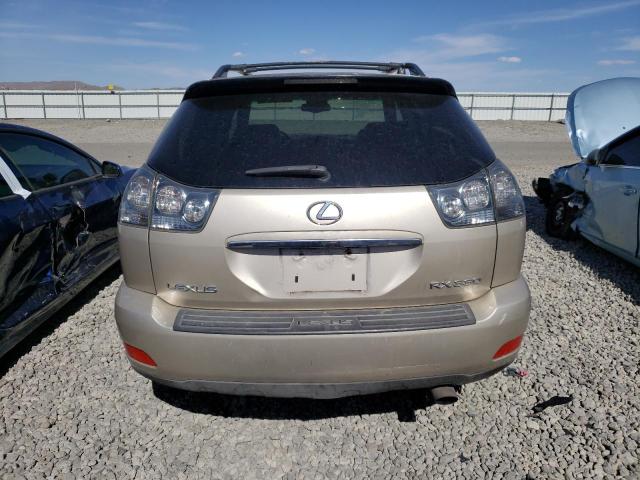 2005 Lexus Rx 330 VIN: JTJHA31U750084082 Lot: 56606844
