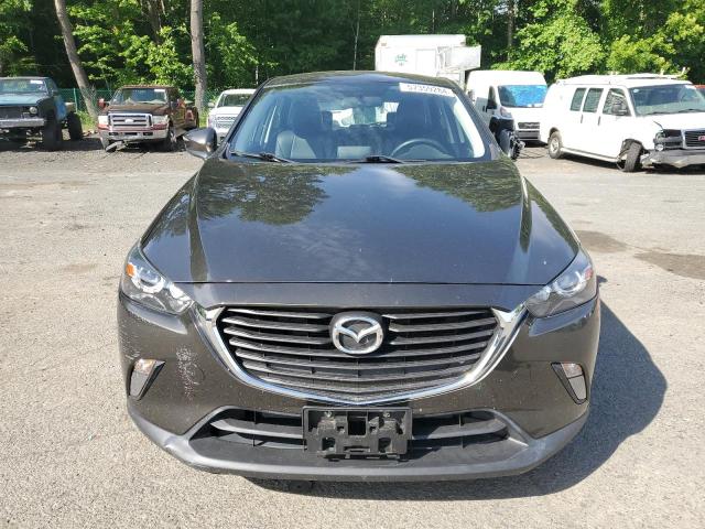 2017 Mazda Cx-3 Touring VIN: JM1DKFC71H0146670 Lot: 57359284