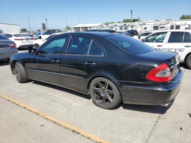 2008 Mercedes-Benz E 550 VIN: WDBUF72XX8B232235 Lot: 54813474