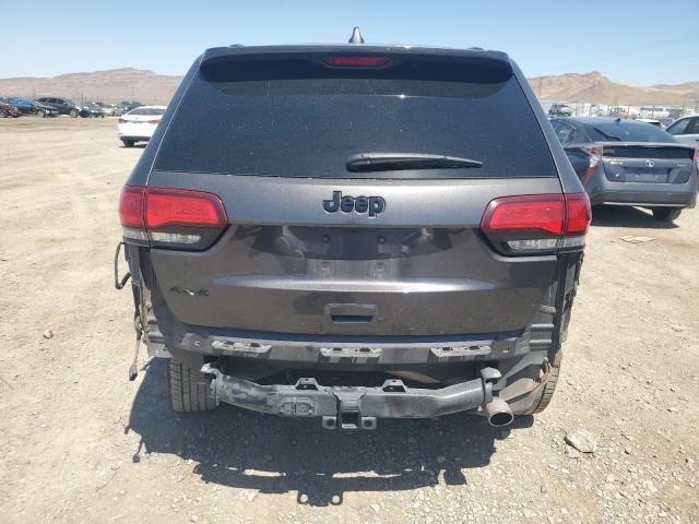 2020 Jeep Grand Cherokee Laredo VIN: 1C4RJFAG5LC240750 Lot: 56001134