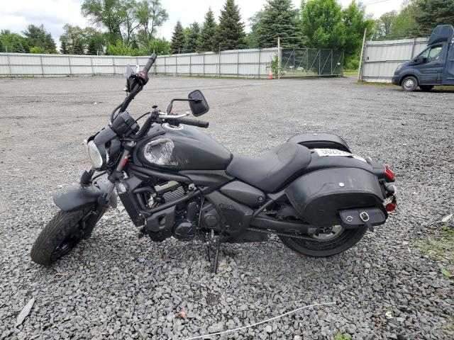 2023 KAWASAKI EN650 C - JKAENEC12PDA09131