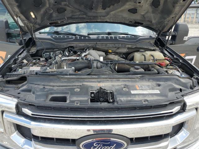 2020 Ford F250 Super Duty VIN: 1FT7W2BT8LEE84703 Lot: 55124254