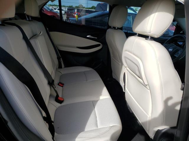 2023 BUICK ENCORE GX - KL4MMDS25PB142722