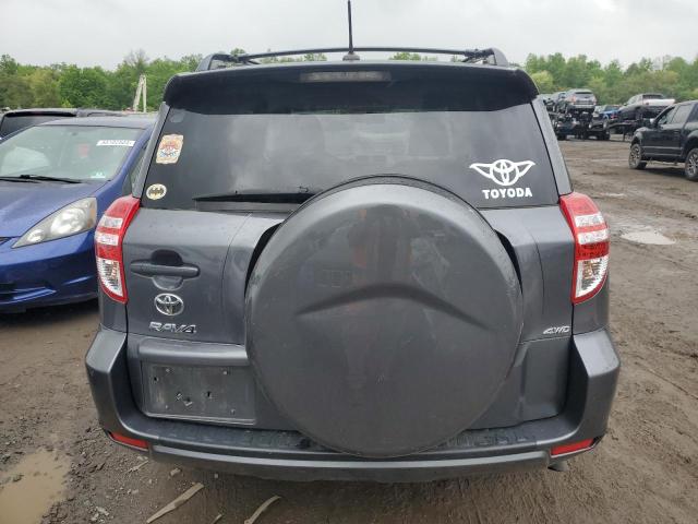 2012 Toyota Rav4 Sport VIN: 2T3RF4DV7CW266912 Lot: 54943904