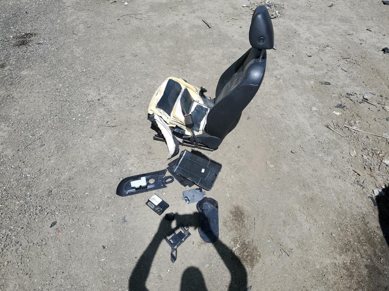 WVWFA71F69V014553 2009 Volkswagen Eos Lux